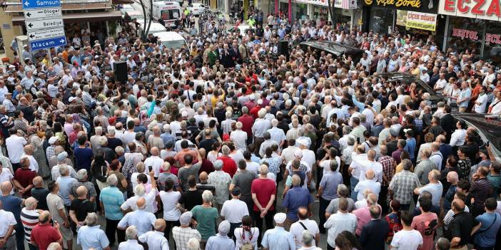 Kılıçdaroğlu: Sorunlar büyük ama inancımız tam