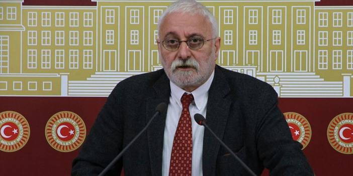 HDP’li Oluç: 6’lı masadan bakanlık beklentimiz olmadı