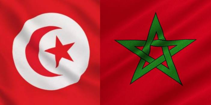 Tunus ve Fas arasında Polisario gerilimi