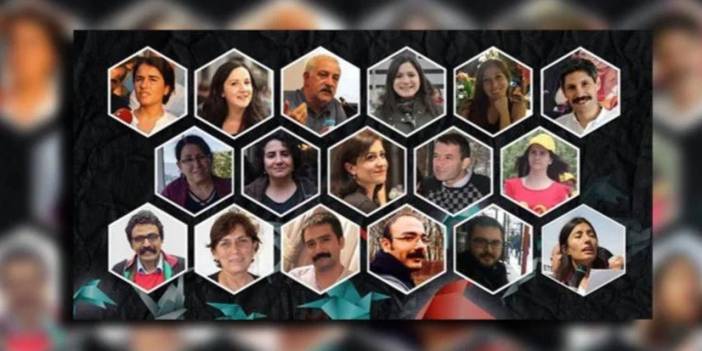 ÇHD avukatlarının tutukluluğuna devam kararı