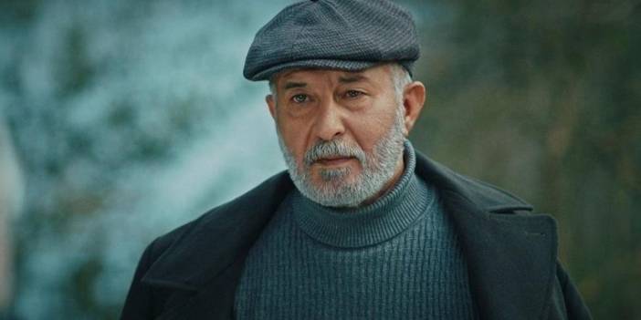 Oyuncu Ali Sürmeli'nin annesi yaşamına son verdi