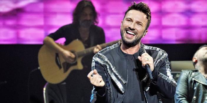 Tarkan yarın konser verecek mi? Twitter'dan duyurdu