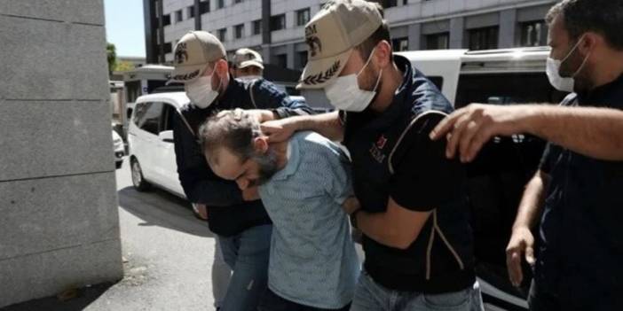IŞİD'in bir numarası İstanbul’da yakalandı