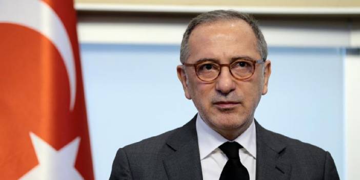 Altaylı'dan 'ALO Holdingler' çıkışı: Hiç üzerime alınmadım