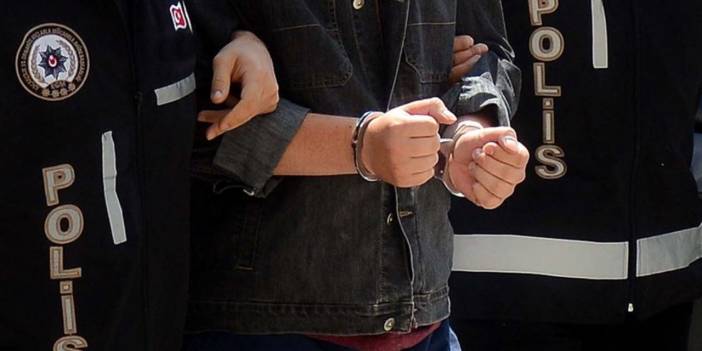 Kilis'te IŞİD operasyonu