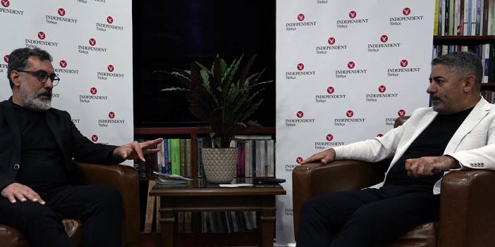 Cafer Mahiroğlu sessizliğini bozdu: Nevzat Çiçek'in soruların yanıtladı