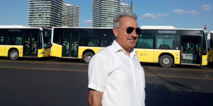 Kaza yapan şoförün kardeşi: Kalp veya tansiyon rahatsızlığı yoktu