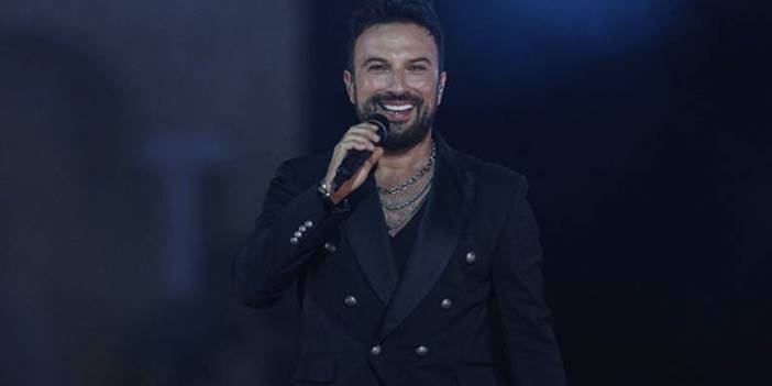 Tarkan: How we missed having fun without pressure and freely