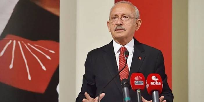 Kılıçdaroğlu: Benim size bir sözüm var ülkücü kardeşlerim