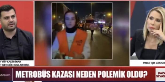 'Binlerce yaralı var' yalanına bir yalan daha eklendi: İmamoğlu tatildeydi