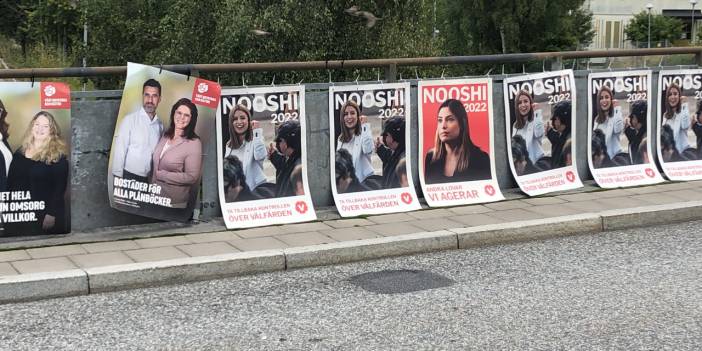 İsveç'te sandıktan sağ çıktı: Hükümet kurma şansı yakaladılar