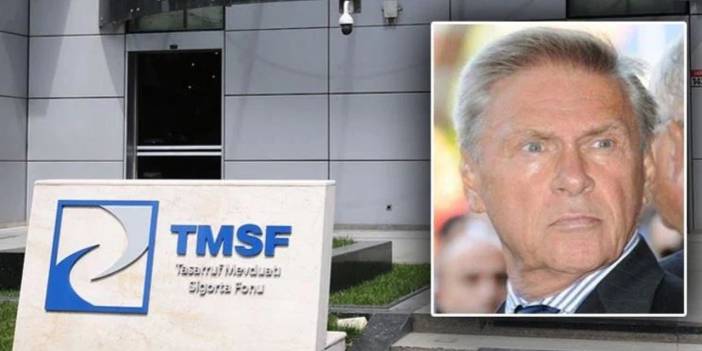 Fransız mahkemesi Erol Aksoy davasında TMSF'yi haklı buldu