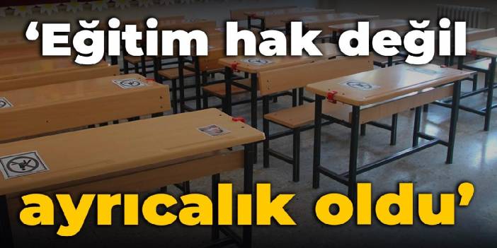 Veli-Der: Ulaşım ve barınma ücretsiz karşılanmalıdır