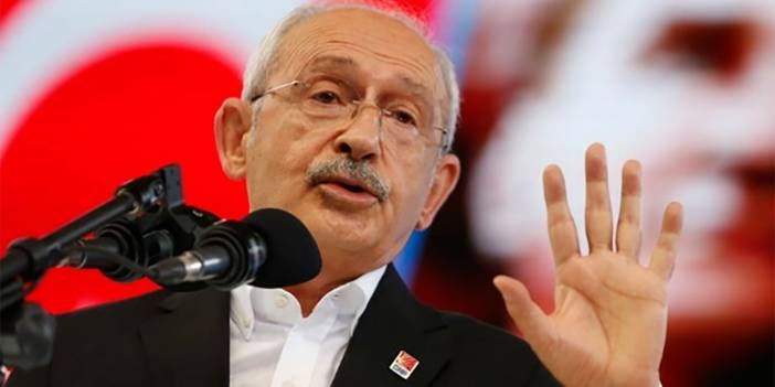 Kılıçdaroğlu: Fikirtepe'deki tablonun yaşanmasını istemiyorum