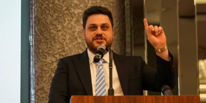 Hüseyin Baş: Lazım olan Cumhurbaşkanı'nın görevdin affı