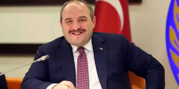 Mustafa Varank sosyal medyanın diline düştü