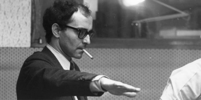 Fransız Yeni Dalgası'nın devi Jean Luc Godard öldü