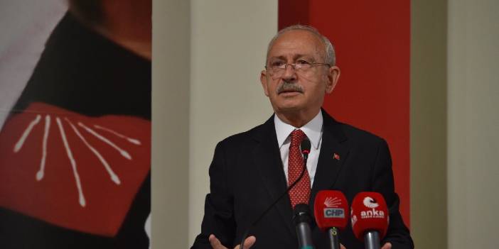 Kılıçdaroğlu: 7.5 milyon genç bu ülkeye demokrasiyi mutlaka ve mutlaka getirecek