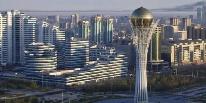 Kazakistan’da alışkanlık oldu! Başkentin adını yine değiştirecekler