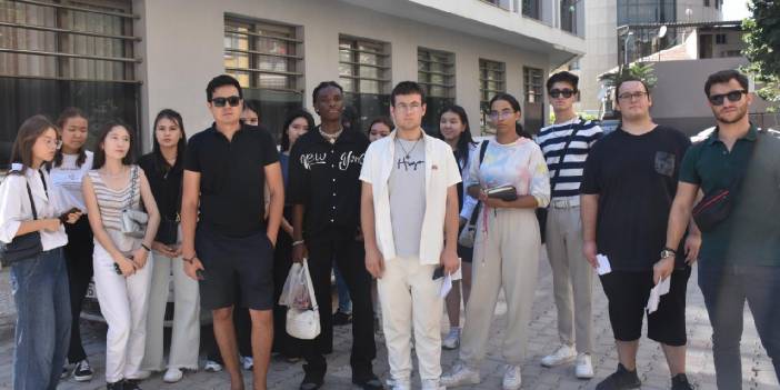 50'den fazla öğrenciyi ev kiralayarak dolandırdı