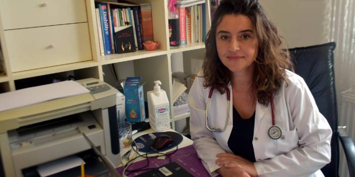 Hasta yakınına doktora hakaretten ceza