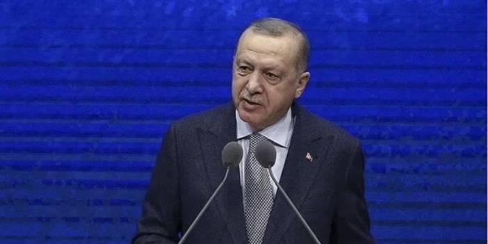 Erdoğan, Tunç Soyer'i hedef aldı: Haddini bilmez, ahlaksız!