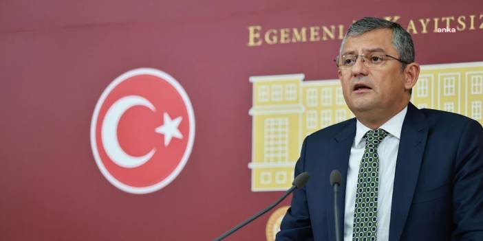 Özel: Tunç Soyer, tarihi bir konuşma yaptı