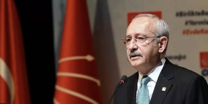 Kılıçdaroğlu, dünya şampiyonu olan Grekoromen Güreş Milli Takımı'nı kutladı