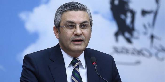 CHP'li Salıcı: Kürt sorunu tüm Türkiye'nin sorunudur