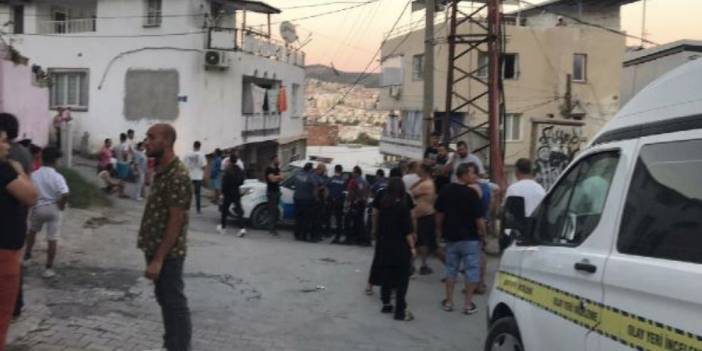 Pompalı tüfekle rastgele ateş açtı: 1’i çocuk 12 yaralı