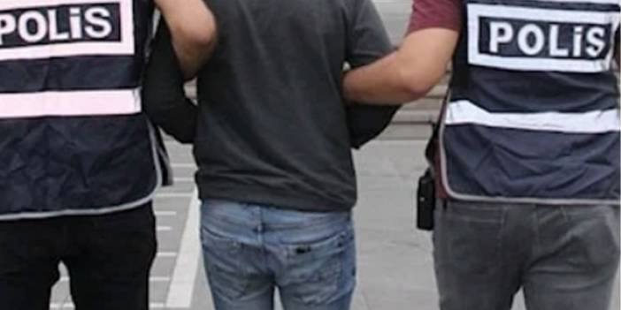 'Savcıyım' diyerek 356 bin TL dolandıran şüpheli tutuklandı