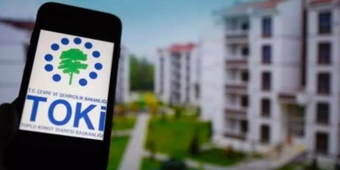 Sosyal konutta temel atma günü belli oldu