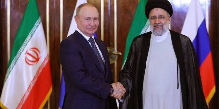 İran imzaladı: ŞİÖ'ye bağlılık memorandumu