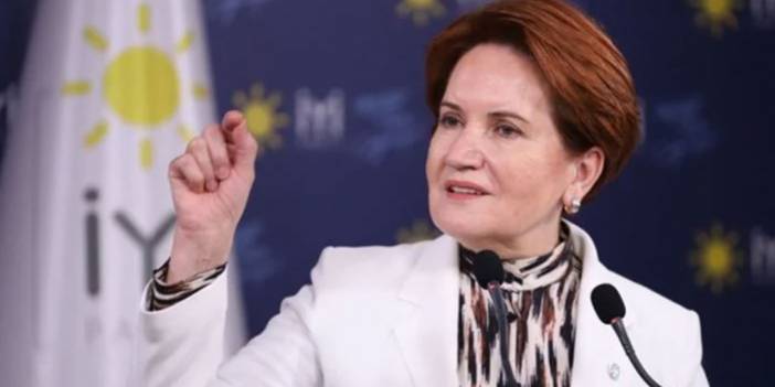 Akşener’in aday için acelesi yok: Daha zaman çok