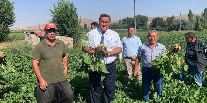 Bakan Kirişçi, CHP'li Gürer'in soru önergesini yanıtladı