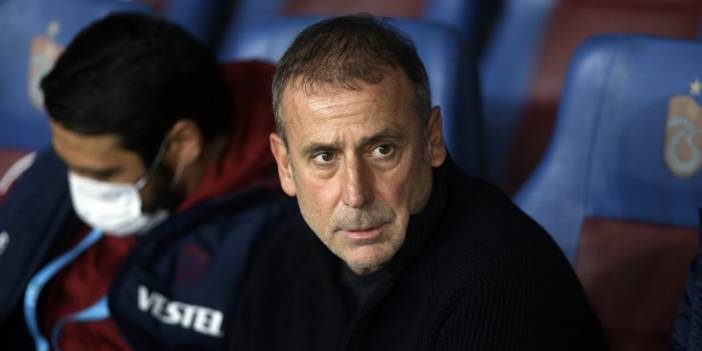 Trabzonspor, Abdullah Avcı ile sözleşmesini uzattı