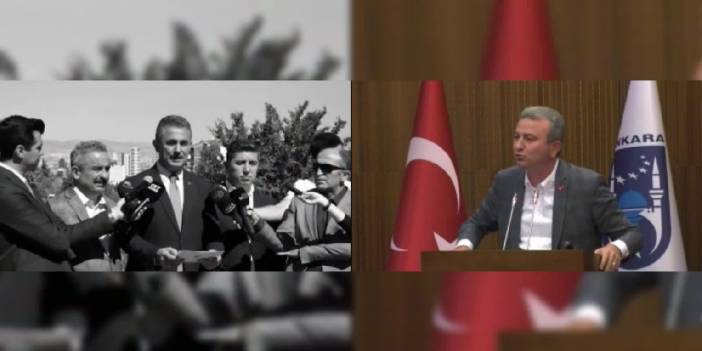 Komisyonda onay veren Cumhur ittifakından Meclis'te ret oyu