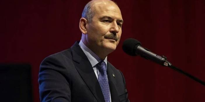Soylu: 8-9 ilde 120'nin altında terörist kaldı