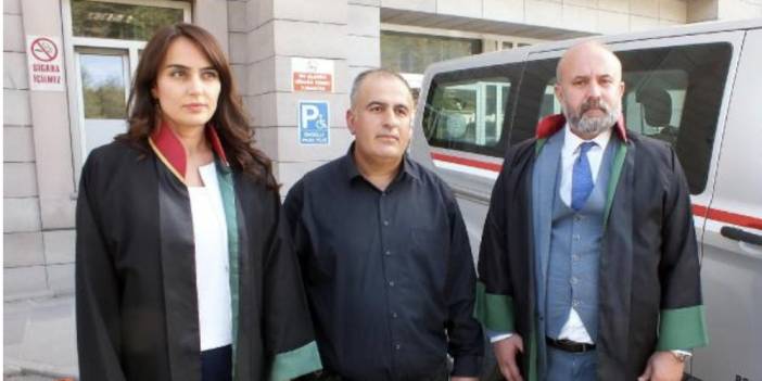 Kırşehir'deki akraba cinayetinde babaya müebbet, oğluna 25 yıl hapis