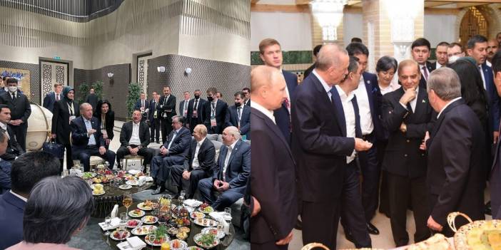 'Dünya liderliği' sırası kimde?