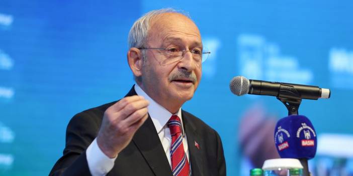 Kılıçdaroğlu: Küçük yatırımcının çaldığınız parasını size ödeteceğim