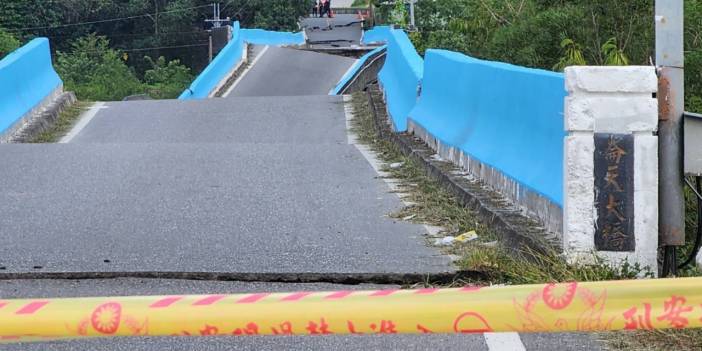 Tayvan sallanıyor: Şimdi de 7,2