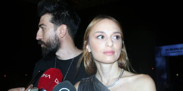 Nilperi Şahinkaya konuştu: Burak Deniz'e dava açılacak