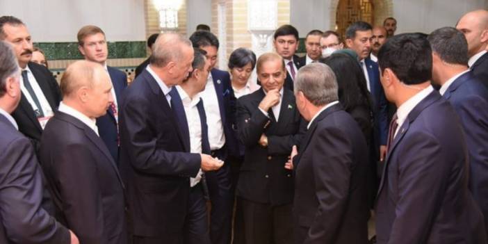 Şahtı Şahbaz oldu