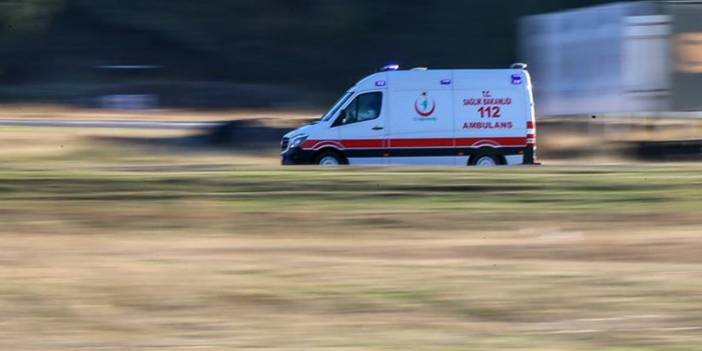 Düğünde bıçaklı sopalı kavga: Yaralılar var