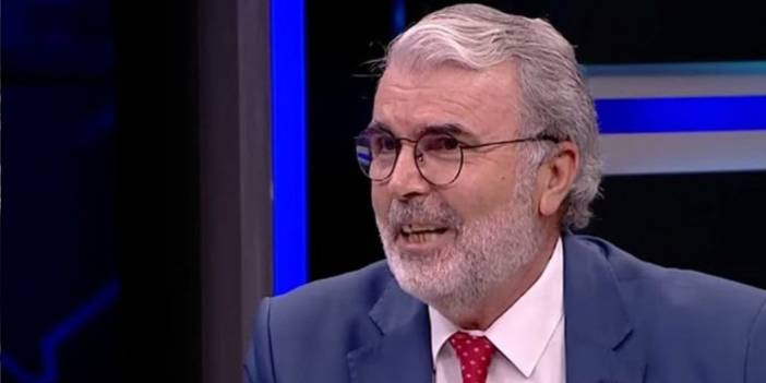 AKP'li yazardan CHP'ye 'dini siyasete alet etme' suçlaması