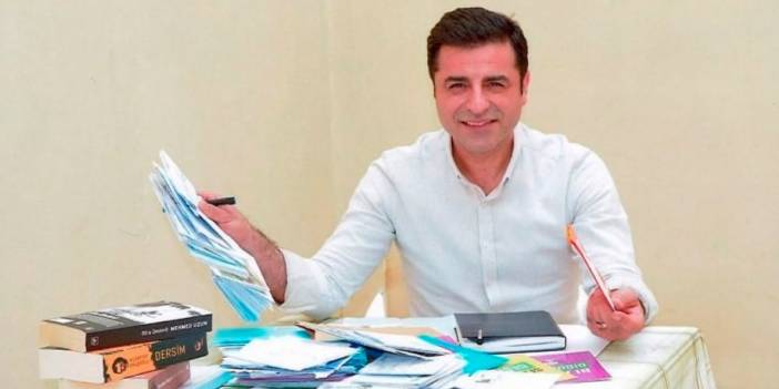 Demirtaş'tan 'Kılıçdaroğlu'na provokasyona' karşı çağrı: Sağduyulu davranacaklar