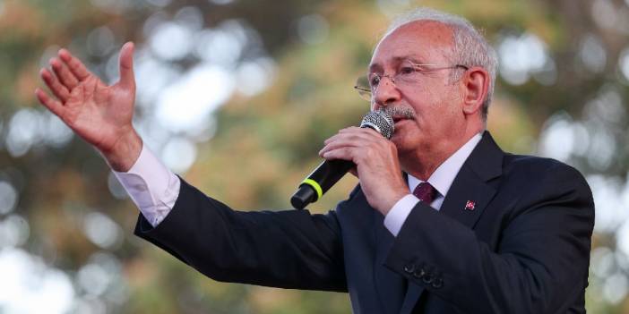 Kılıçdaroğlu: Faizle mücadele böyle yapılır