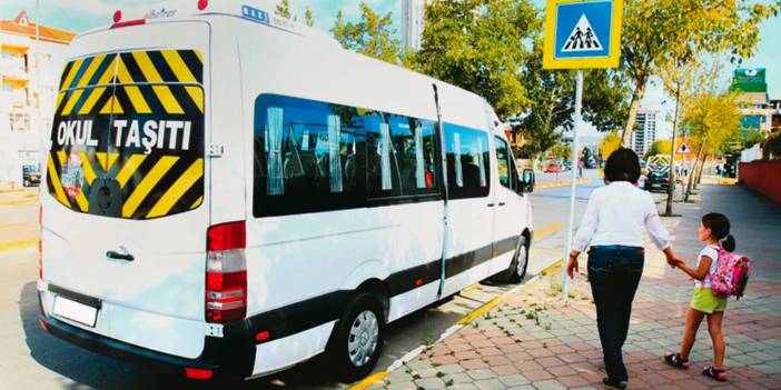 Servis fırsatçılığına dikkat! Sadece İBB'nin ücretleri geçerli