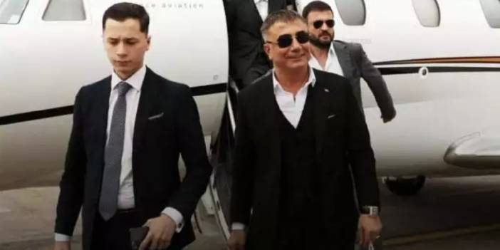 Peker’in basın danışmanı Emre Olur tutuklandı